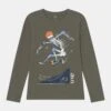 NAME IT Nkmlenneth - Longsleeve - Beetle