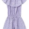NAME IT Nkfvinaya Playsuit - Jumpsuit - Orchid Petal