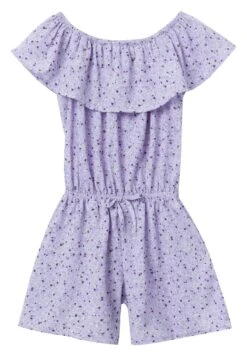 NAME IT Nkfvinaya Playsuit - Jumpsuit - Orchid Petal