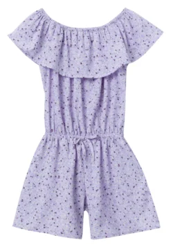 NAME IT Nkfvinaya Playsuit - Jumpsuit - Orchid Petal