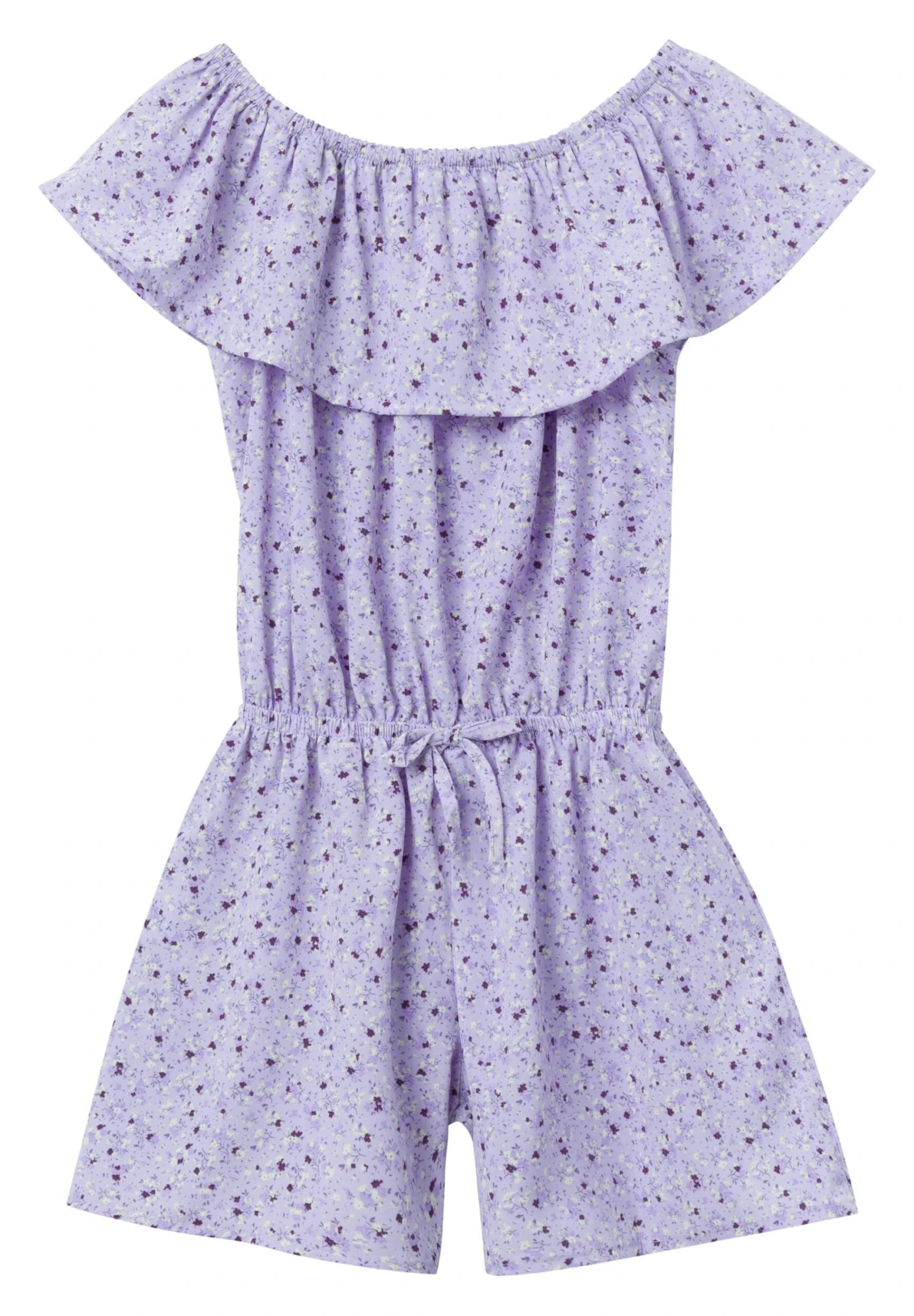 NAME IT Nkfvinaya Playsuit - Jumpsuit - Orchid Petal 1 NAME IT Nkfvinaya Playsuit - Jumpsuit - Orchid Petal