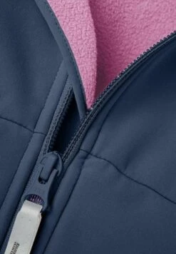 NAME IT Nmfmalta - Jas - Insignia Blue -NAME IT Winkel 277e0bfd202e4de79e15ca38df209a22