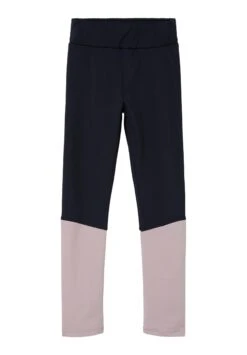 NAME IT Nkftory - Legging - Violet Ice