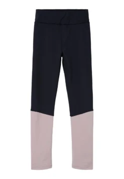 NAME IT Nkftory - Legging - Violet Ice