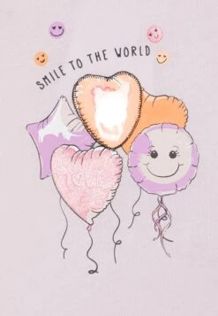 NAME IT Nmflovisa Box - Longsleeve - Orchid Hush -NAME IT Winkel 27d62820587543e68b568a669463129d