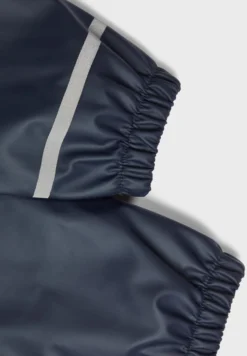 NAME IT Nkndry Rain Unisex Set - Regenjas - Dark Sapphire -NAME IT Winkel 28148ae9d9534a61aa8ccdb4a5a114a9