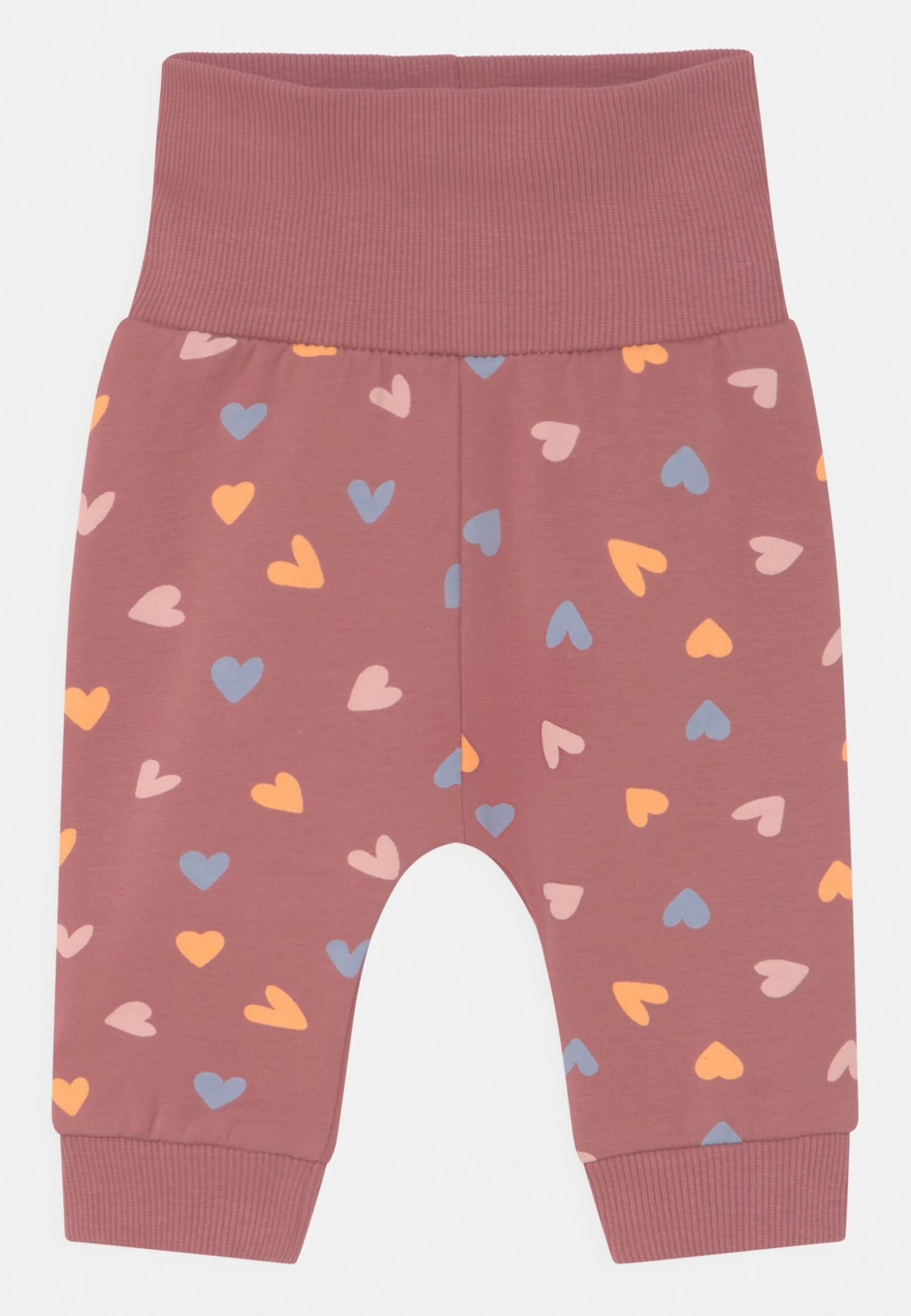 NAME IT Nbfthya Set - Legging - Rose Smoke 4 NAME IT Nbfthya Set - Legging - Rose Smoke - Afbeelding 4