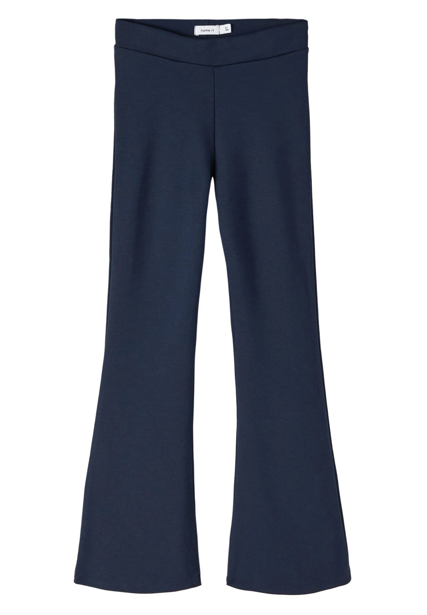 NAME IT Nkffrikkali Bootcut Pant- Broek - Dark Sapphire 2 NAME IT Nkffrikkali Bootcut Pant- Broek - Dark Sapphire - Afbeelding 2
