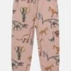 NAME IT Nmftori Pant - Trainingsbroek - Rose Smoke