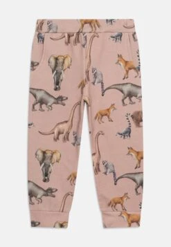 NAME IT Nmftori Pant - Trainingsbroek - Rose Smoke