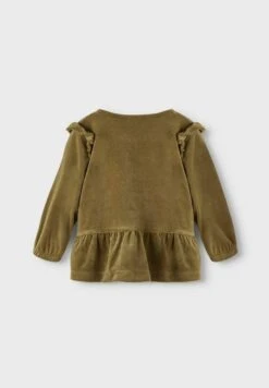 NAME IT Vest - Kangaroo -NAME IT Winkel 28dd96d945d5436e9f000a19f3e4c3ee