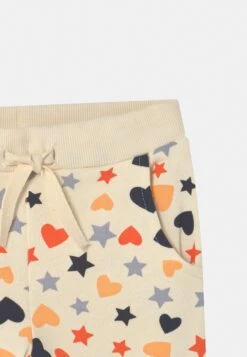 NAME IT Nmfvianja Pant- Trainingsbroek - Buttercream -NAME IT Winkel 290b1dd3ead1425e91dc3e97225b38f0