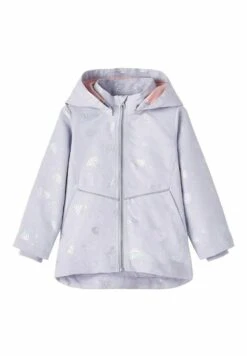 NAME IT Parka - Cosmic Sky