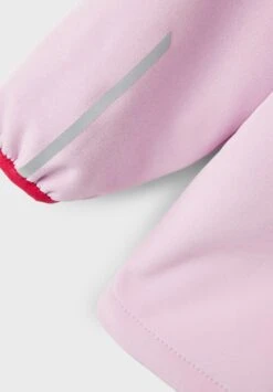 NAME IT Nmfmalta - Jas - Lilac Chiffon -NAME IT Winkel 29d2fe820b644b8d8c5eb8899b524538