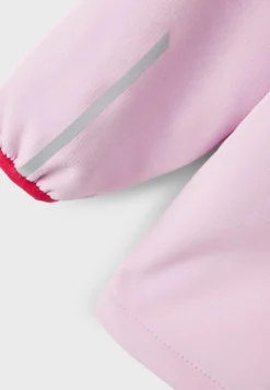 NAME IT Nmfmalta - Jas - Lilac Chiffon 9 NAME IT Nmfmalta - Jas - Lilac Chiffon -NAME IT Winkel 29d2fe820b644b8d8c5eb8899b524538