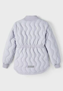NAME IT Nkfmars Quilt Tb - Winterjas - Cosmic Sky -NAME IT Winkel 2a311f829e514b28ae5559c2f20d2d63