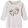 NAME IT Nbflindy - Longsleeve - Orchid Hush