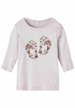 NAME IT Nbflindy - Longsleeve - Orchid Hush