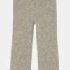 NAME IT Nmfsifine Pant - Broek - Peyote Melange