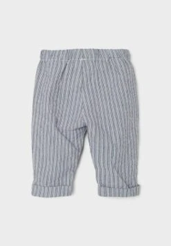 NAME IT Gestreifte - Broek - Dark Sapphire 9 NAME IT Gestreifte - Broek - Dark Sapphire -NAME IT Winkel 2cae62edfd564825a1f190ec249fafbb