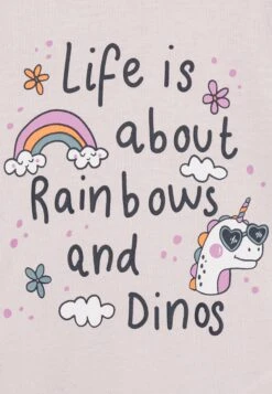 NAME IT Nmfveen 2 Pack - Longsleeve - White Alyssum/Orchid Hush -NAME IT Winkel 2cd0bf40bd174621aabbdfc9ee058e88