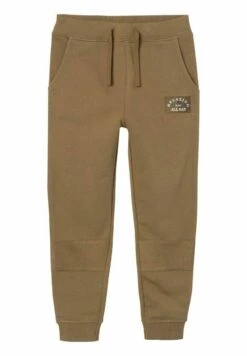 NAME IT Regular Fit - Broek - Kangaroo