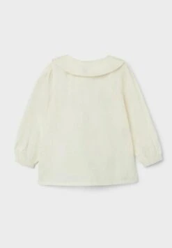 NAME IT Overhemdblouse - Buttercream -NAME IT Winkel 2db7daa5e4a74e54b8bb28b172213a2c