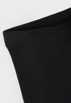 NAME IT Nkfdavina Solid N Thermo Noos - Legging - Black -NAME IT Winkel 2df52c2613b247d18b65b728dd799acb