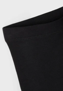 NAME IT Nkfdavina Solid N Thermo Noos - Legging - Black -NAME IT Winkel 2df52c2613b247d18b65b728dd799acb