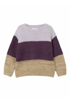 NAME IT Trui - Hortensia