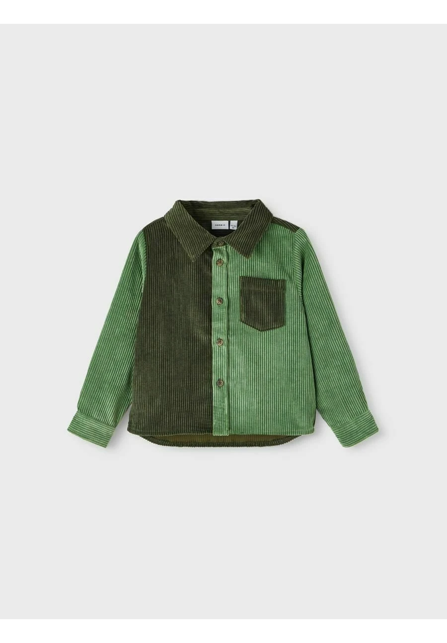 NAME IT Jas - Rifle Green 6 NAME IT Jas - Rifle Green - Afbeelding 6