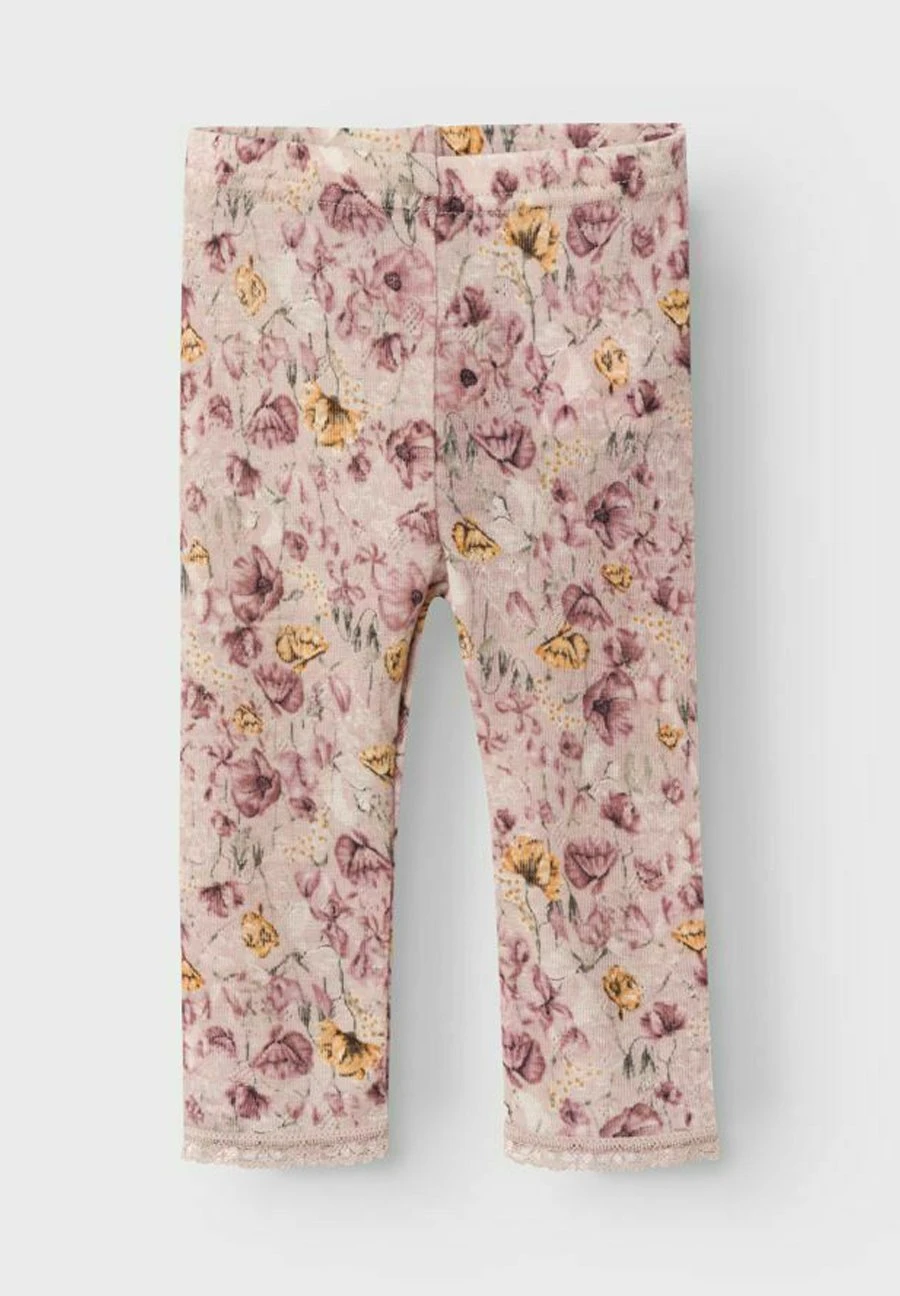 NAME IT Nbfwang Needle Noos Xxiii - Legging - Sphinx 4 NAME IT Nbfwang Needle Noos Xxiii - Legging - Sphinx - Afbeelding 4