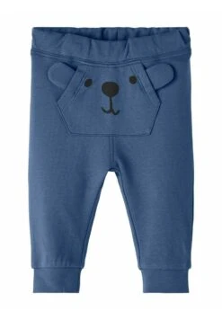 NAME IT Regular Fit - Broek - Bijou Blue