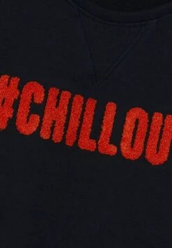 NAME IT Regular Fit - Sweater - Dark Sapphire -NAME IT Winkel 2feb83a1b6b74e1cb6ab7bb5284a98b6