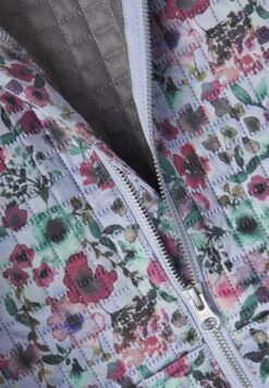 NAME IT Nkfmoon Long Flower Fo - Winterjas - Cosmic Sky -NAME IT Winkel 303eea8b50d94785882a5807c9fe8b5b