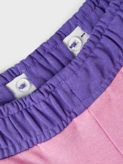 NAME IT Nkfbanina Unb - Trainingsbroek - Cyclamen -NAME IT Winkel 30d5813f44804ec5a36d9b064810e800