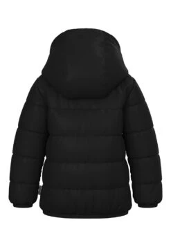 NAME IT Nmfmemphis - Winterjas - Black -NAME IT Winkel 30f417b3f97d49cbaec68ad5004ea8c0