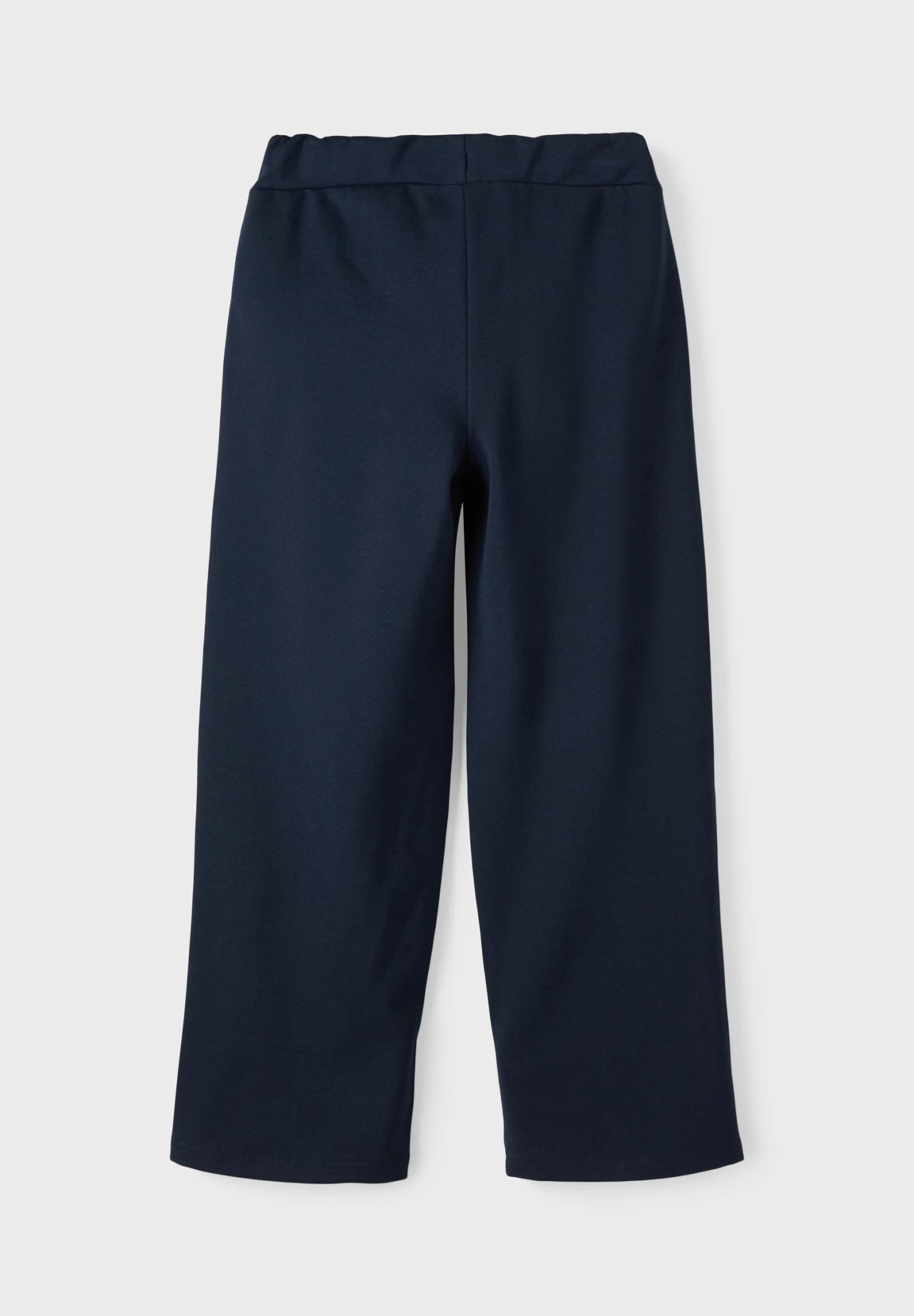 NAME IT Nkfidalina Wide Pant- Broek - Dark Sapphire 3 NAME IT Nkfidalina Wide Pant- Broek - Dark Sapphire - Afbeelding 3