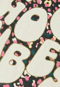 NAME IT Mit Langen Ärmeln Print - Longsleeve - Buttercream -NAME IT Winkel 313447edc1884b27969d24cbd567d665