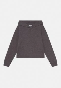 NAME IT Nkfnilea Boxy- Trui - Dark Grey