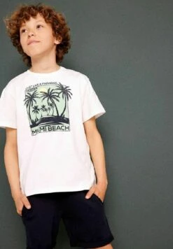 NAME IT Lange Weiche - Trainingsbroek - Dark Sapphire