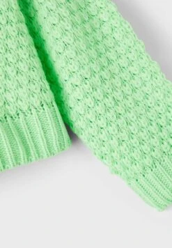 NAME IT Langarm - Trui - Green Ash -NAME IT Winkel 3181460b2aea4e1f88d46c72a297c0bb