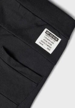 NAME IT Nkmhonk Pant - Trainingsbroek - Black -NAME IT Winkel 31aa3a10da524208b2661870956202c8