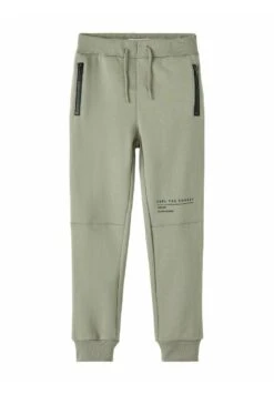 NAME IT Trainingsbroek - Dried Sage