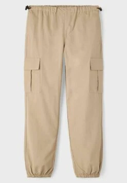 NAME IT Baggy Fit - Cargobroek - Tannin -NAME IT Winkel 327689ec5cb94f7da77ca0b827c0423c