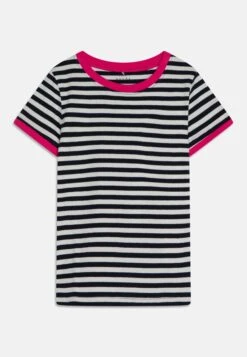 NAME IT Nkfvilea 2 Pack - T-Shirt Print - Dark Sapphire -NAME IT Winkel 3285c54bd16b42d49c21be1f6e1b3f3e