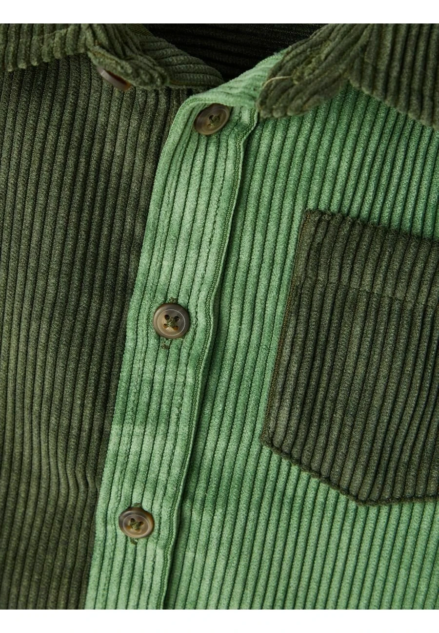 NAME IT Jas - Rifle Green 5 NAME IT Jas - Rifle Green - Afbeelding 5