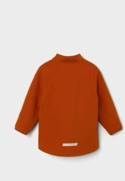 NAME IT Alfa Magic - Softshelljas - Autumnal -NAME IT Winkel 3308a0f3d97246ac8cc90e017ab0e9fb