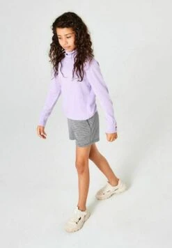 NAME IT High Neck - Trui - Orchid Petal