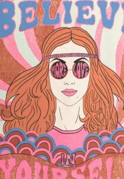 NAME IT Nkfrinka - Longsleeve - Buttercream -NAME IT Winkel 33d90358c4d94da78272cfa0e0212a11